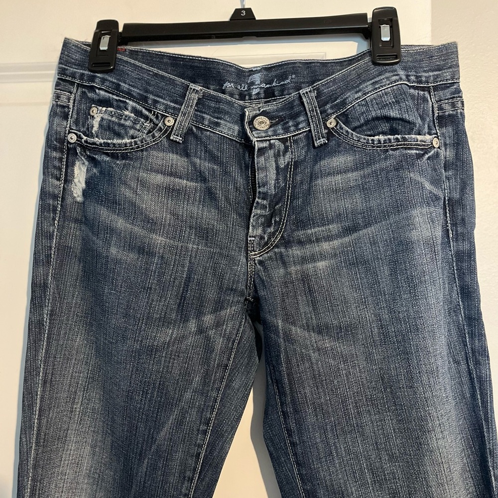 Seven jeans